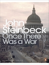 Once There Was a War (eBook)